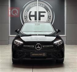 مرسيدس بنز GLC